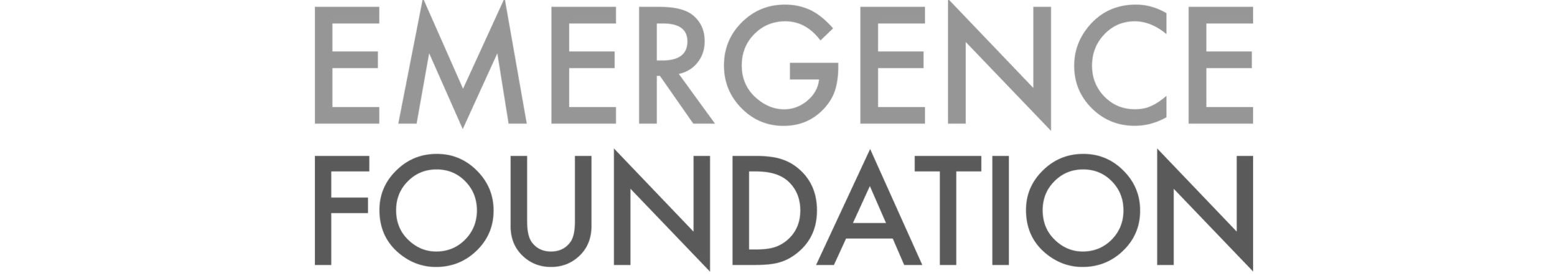 Emergence Foundation
